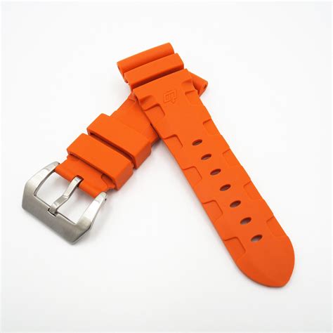 Replacement Watch Bands for Panerai 